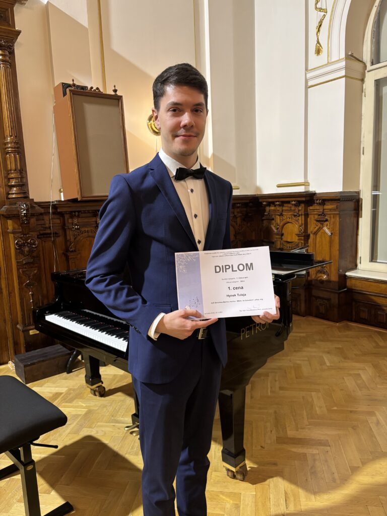 Krajské kolo MŠMT 25