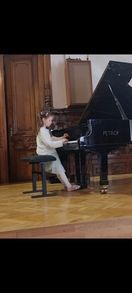 Krajská klavírní přehlídka 25