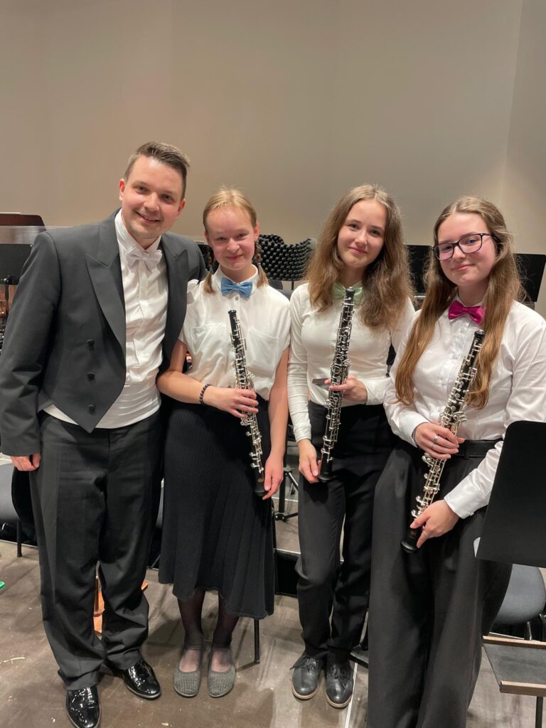 Mladé talenty s JFO