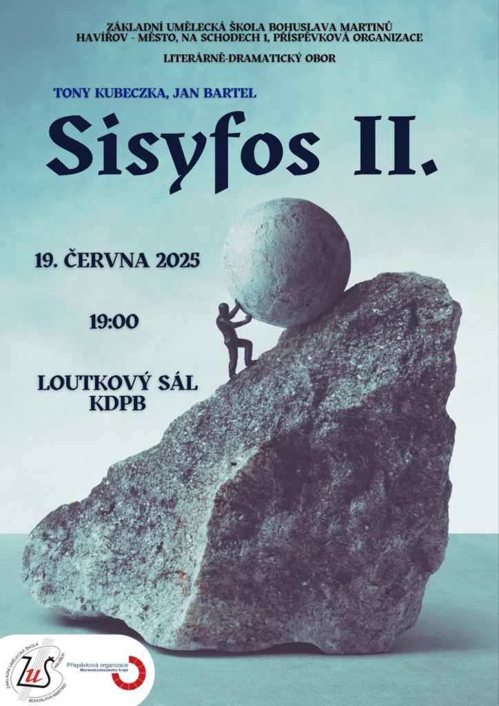 Sisyfos II: