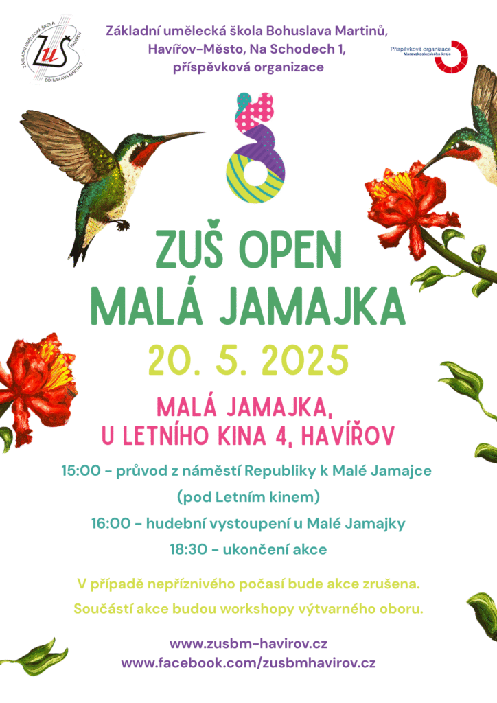 Malá Jamajka