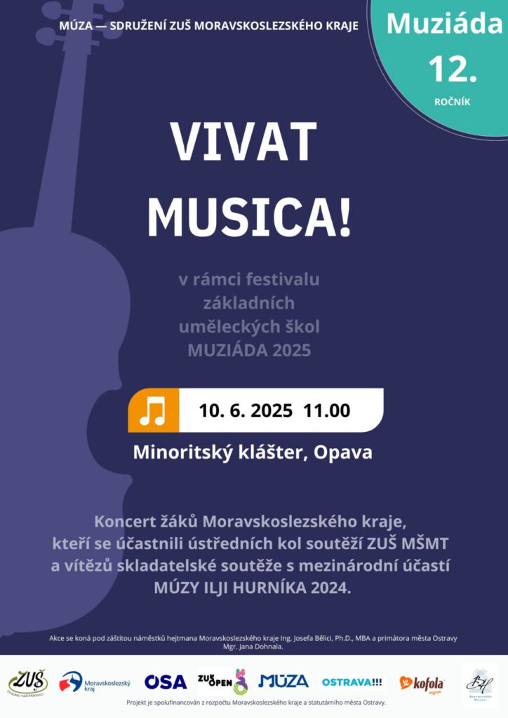 Viva Musica