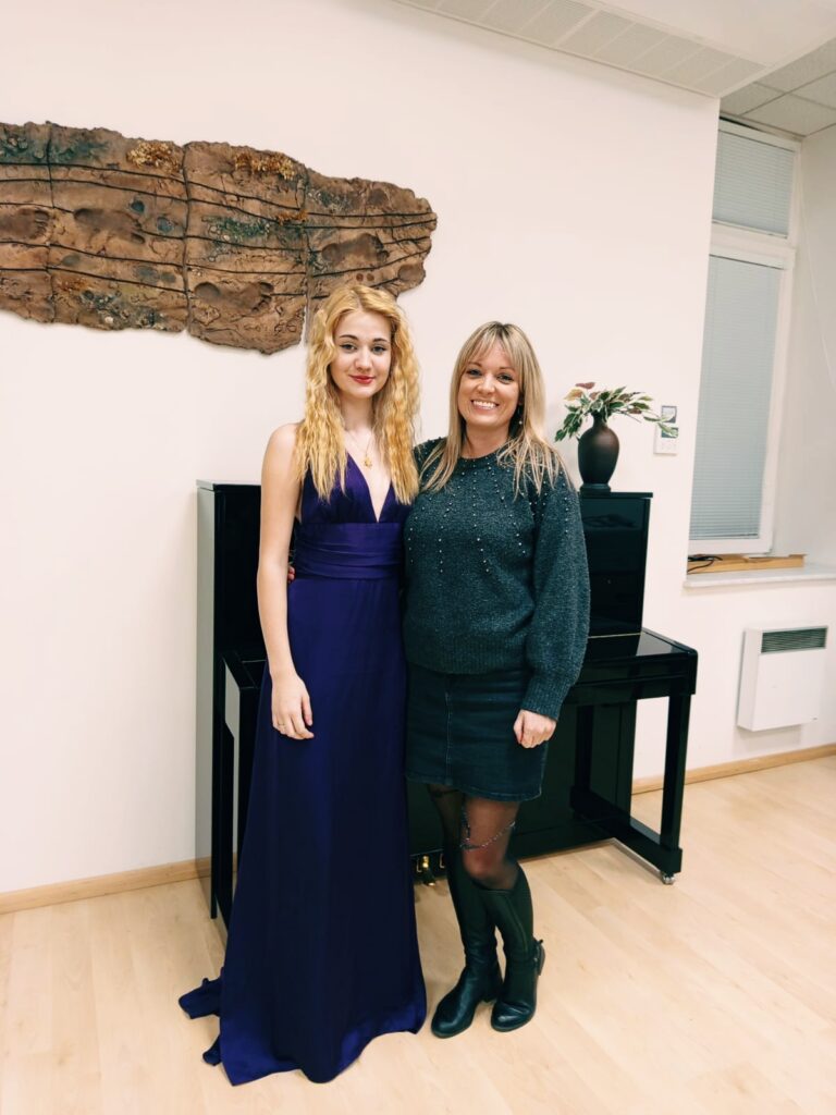 Pěvecká soutěž Olomouc 25