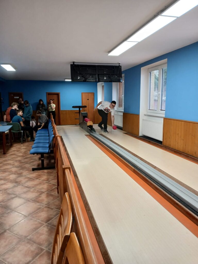 Soustředění orchestru