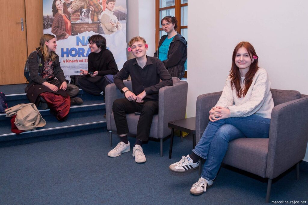 Literární přehlídka