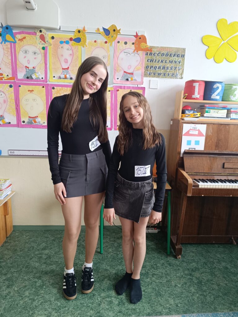 Karvinský talent
