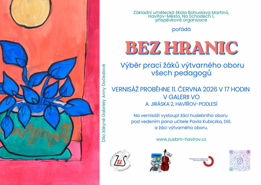 Bez hranic