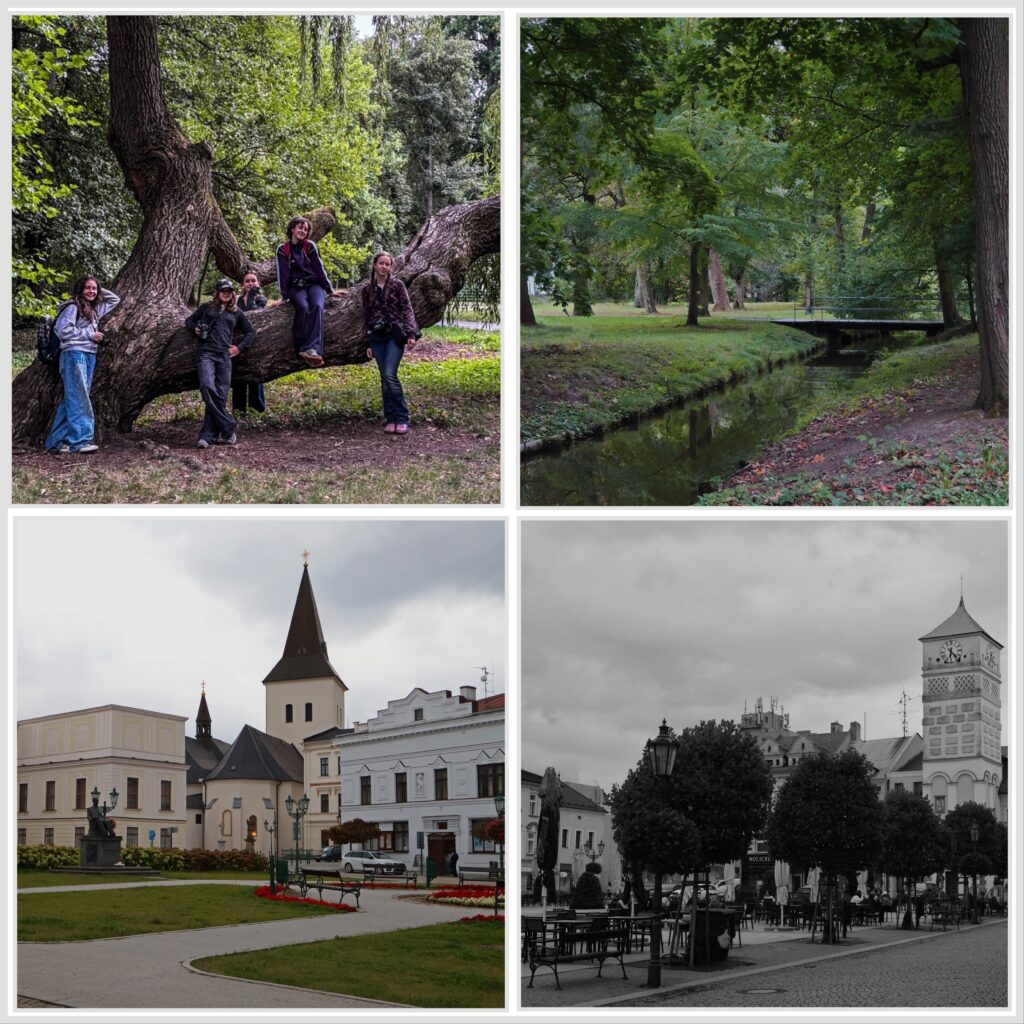 Karviná skrz objektiv